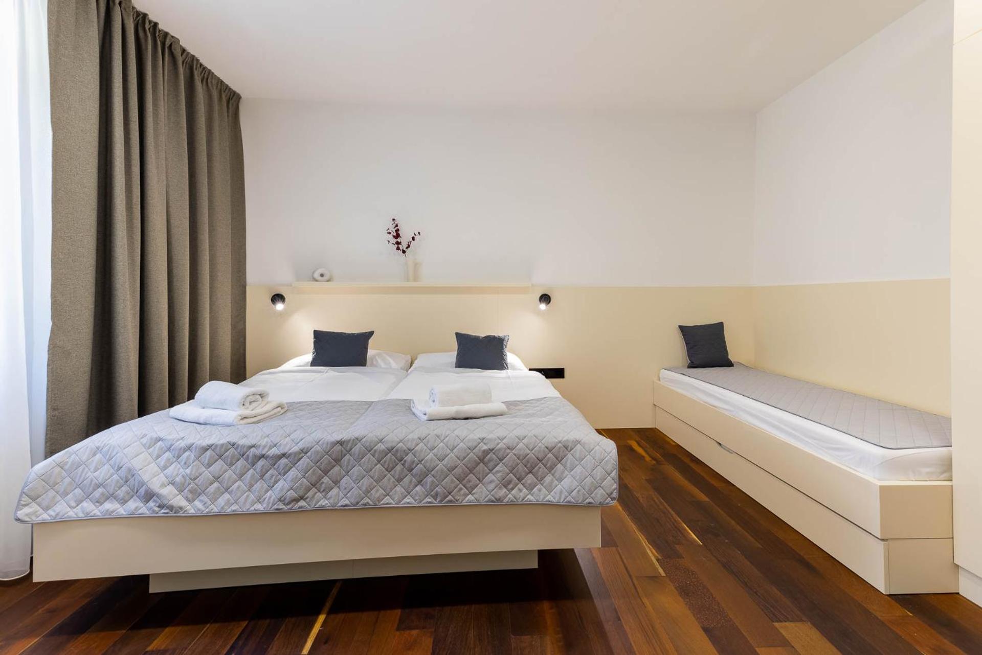 Pension Chmelnice
