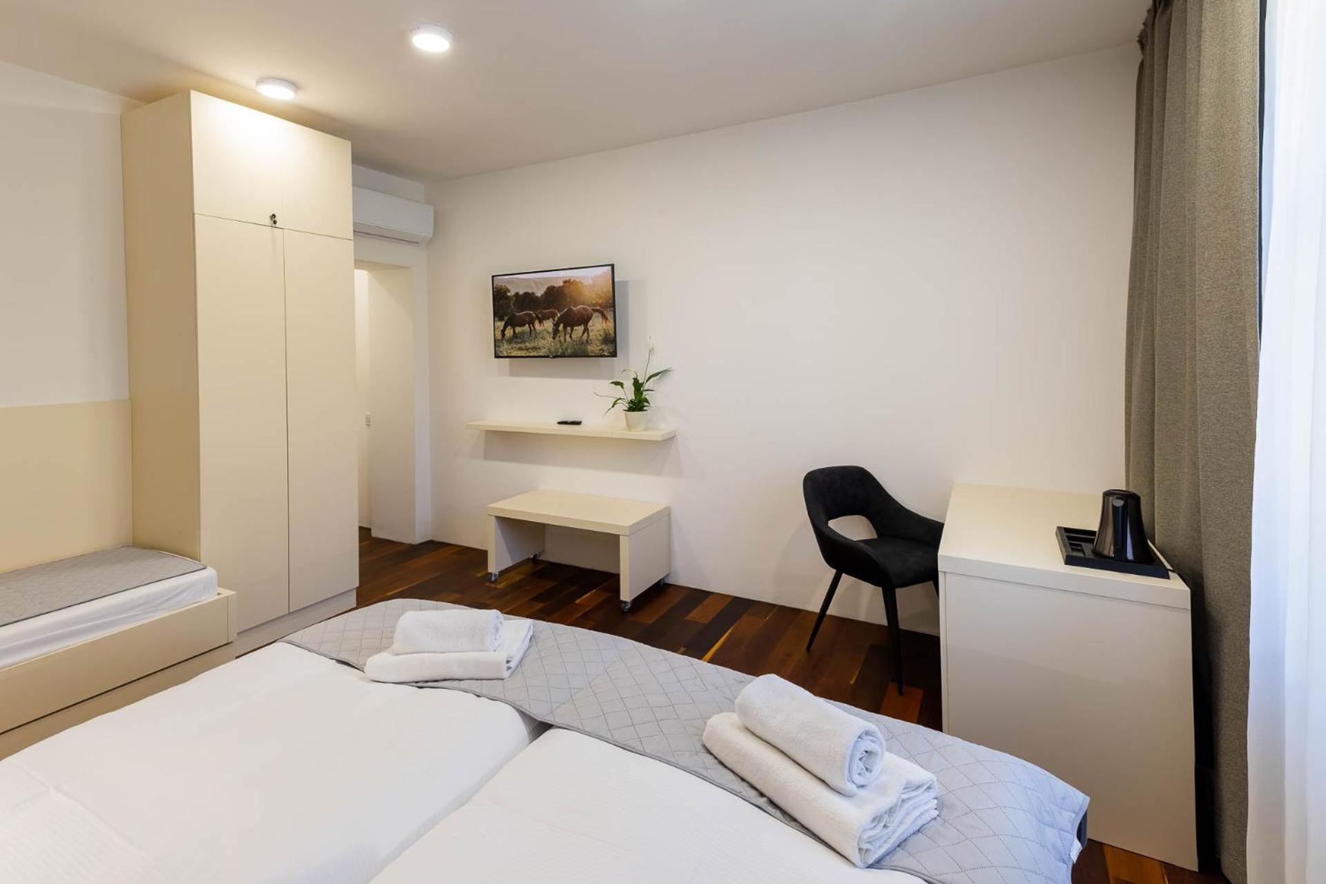 Pension Chmelnice