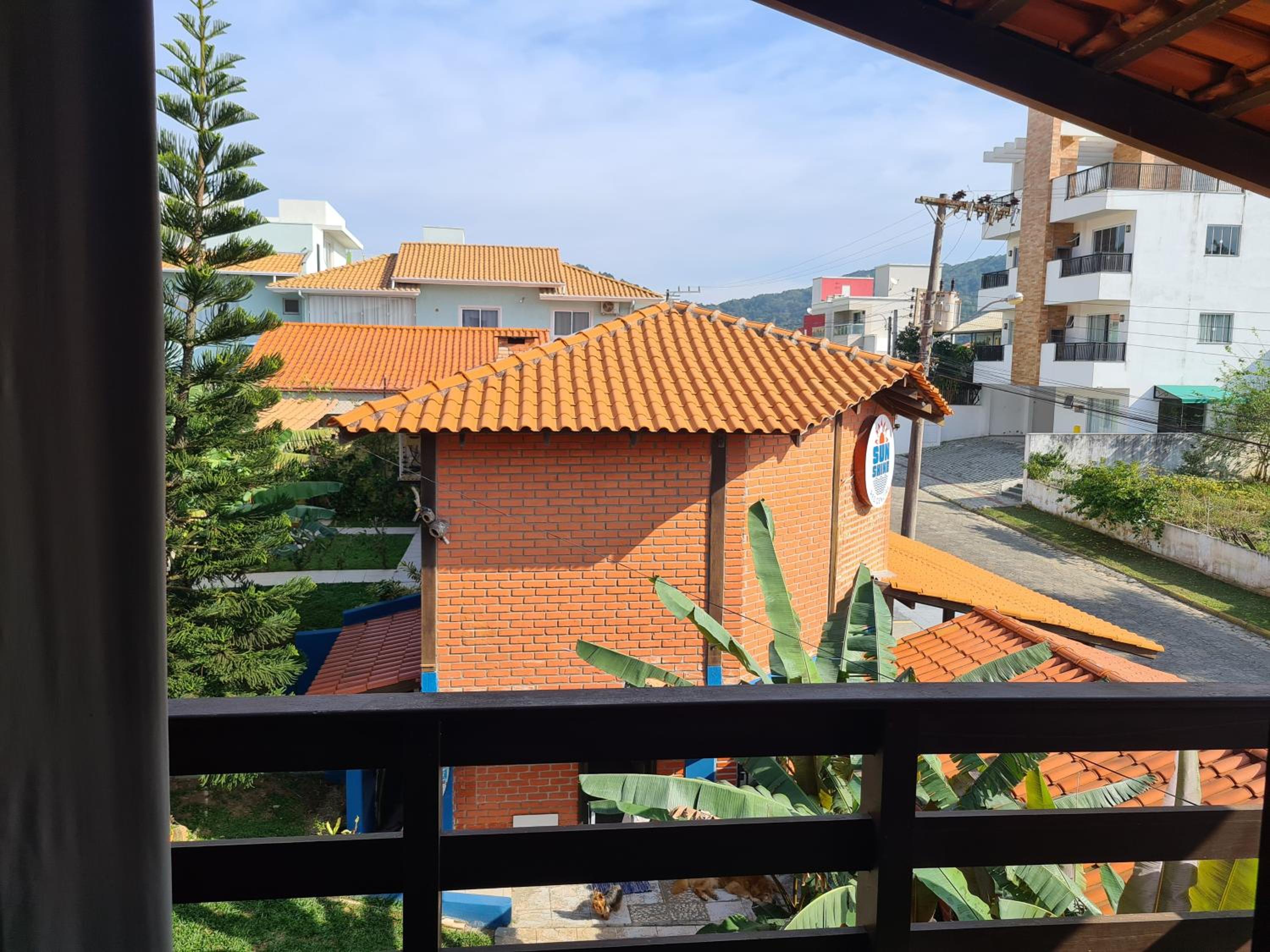 Sunshine Residencial