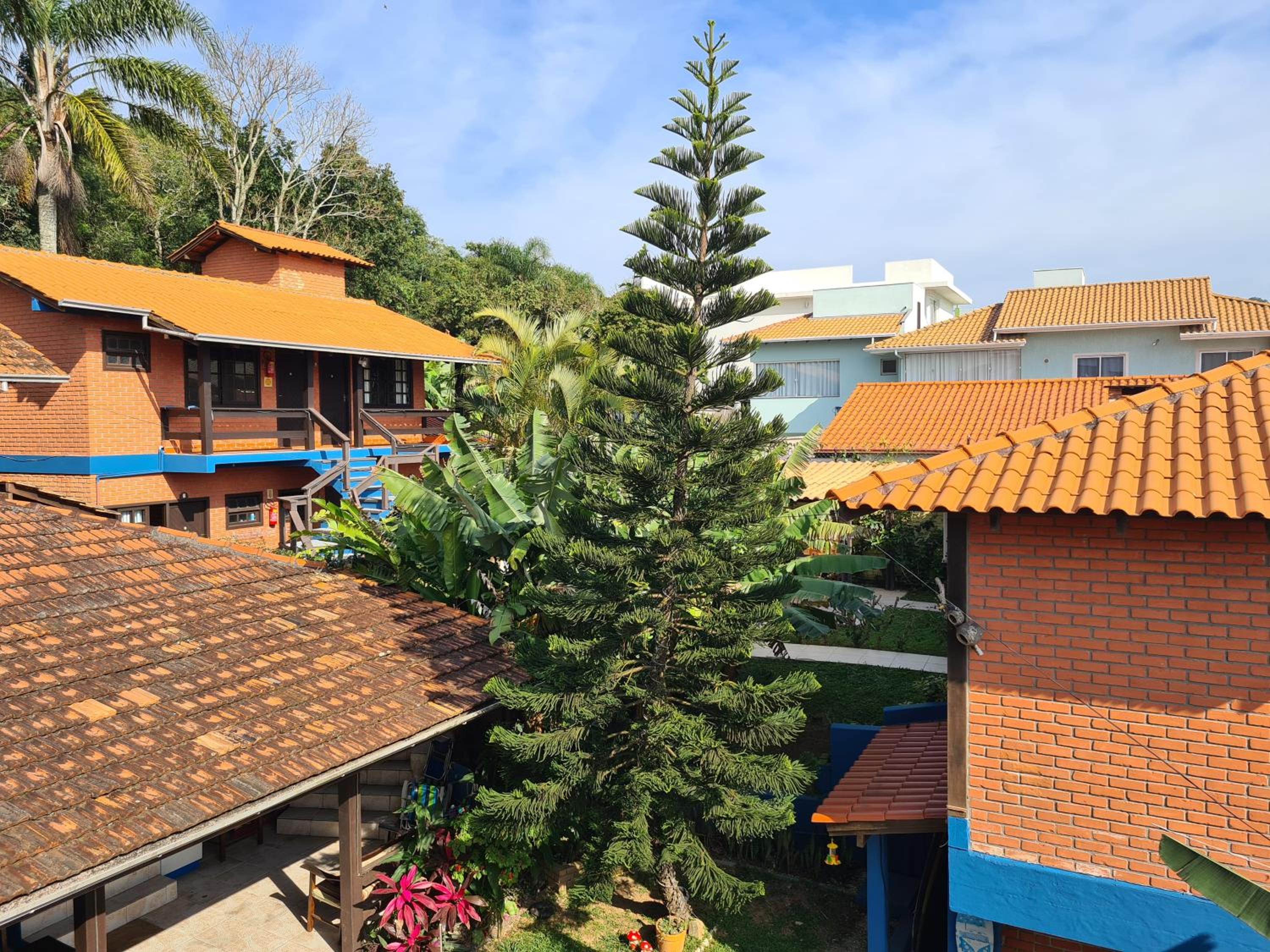 Sunshine Residencial