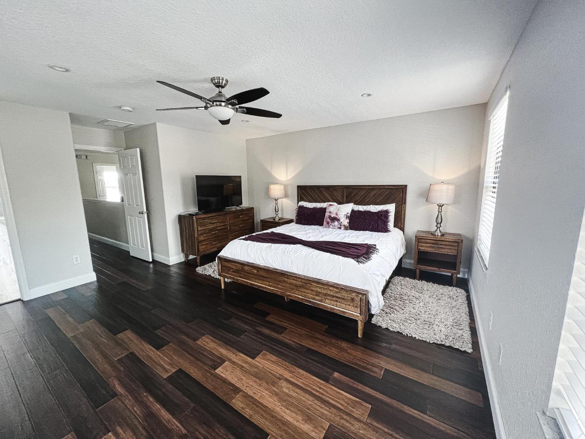 My Second Home Orlando - High Grove - Disney