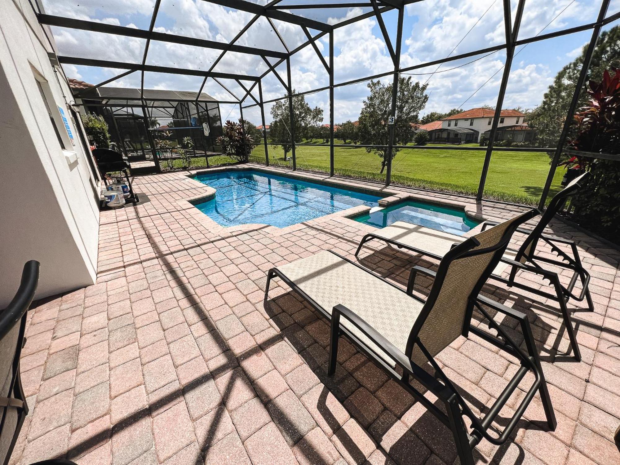 My Second Home Orlando - High Grove - Disney