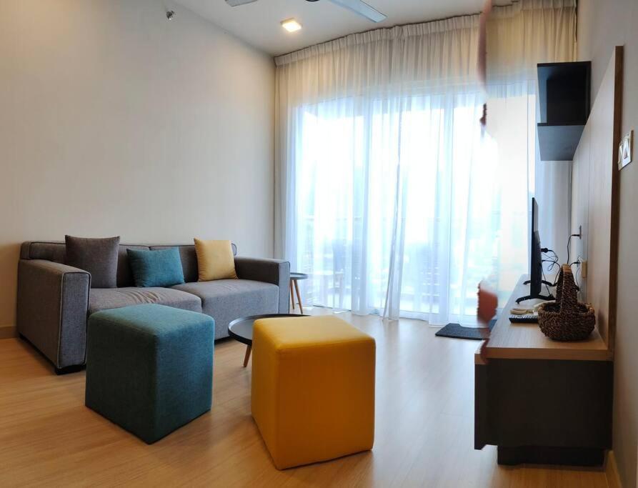 Windmill Genting Lovely 2R2B with Parking & WIFI photo 3