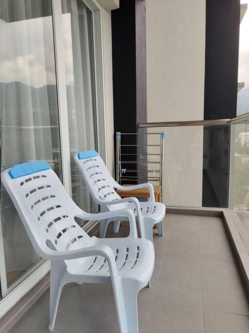 Windmill Genting Lovely 2R2B with Parking & WIFI photo 5