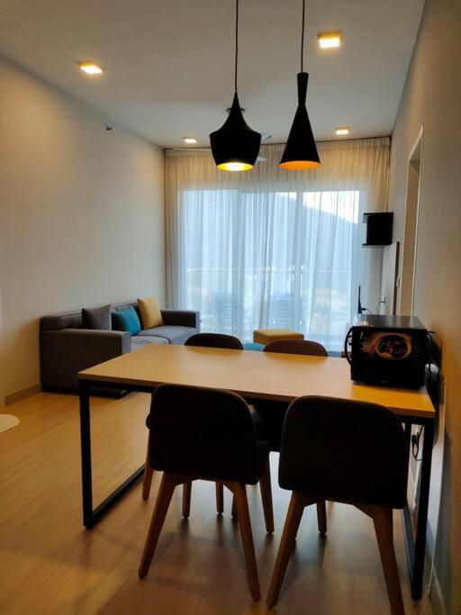 Windmill Genting Lovely 2R2B with Parking & WIFI photo 7