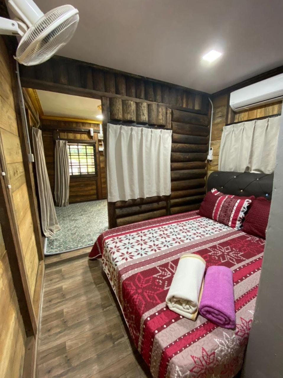 HOMESTAY DUSUN ANA BALUN photo 8