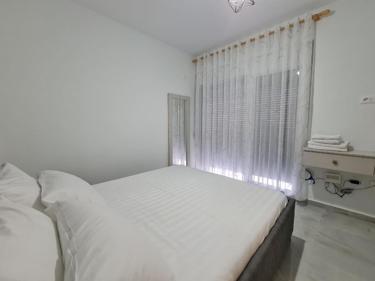 Alvi apartment