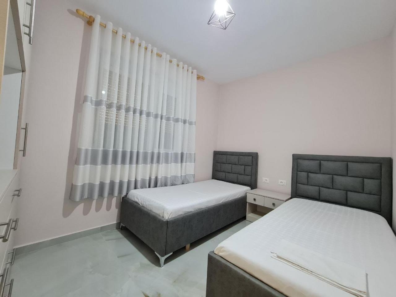 Alvi apartment
