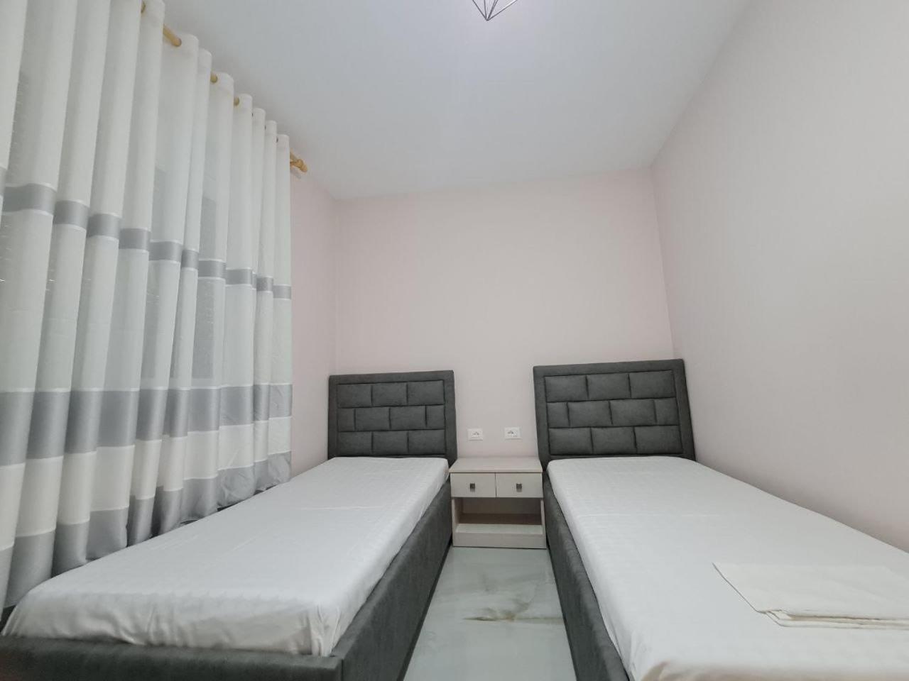 Alvi apartment