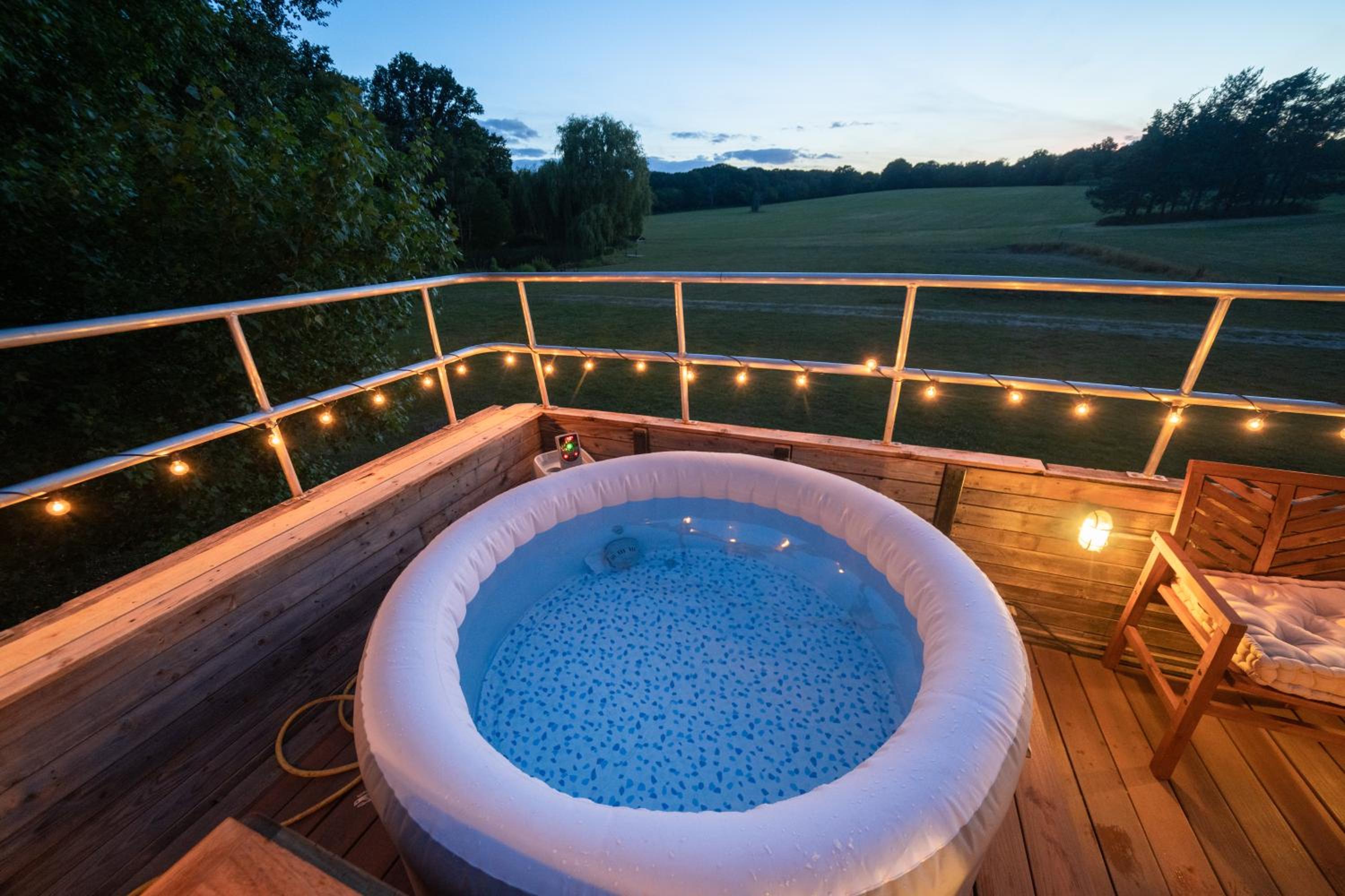 Outdoor Space