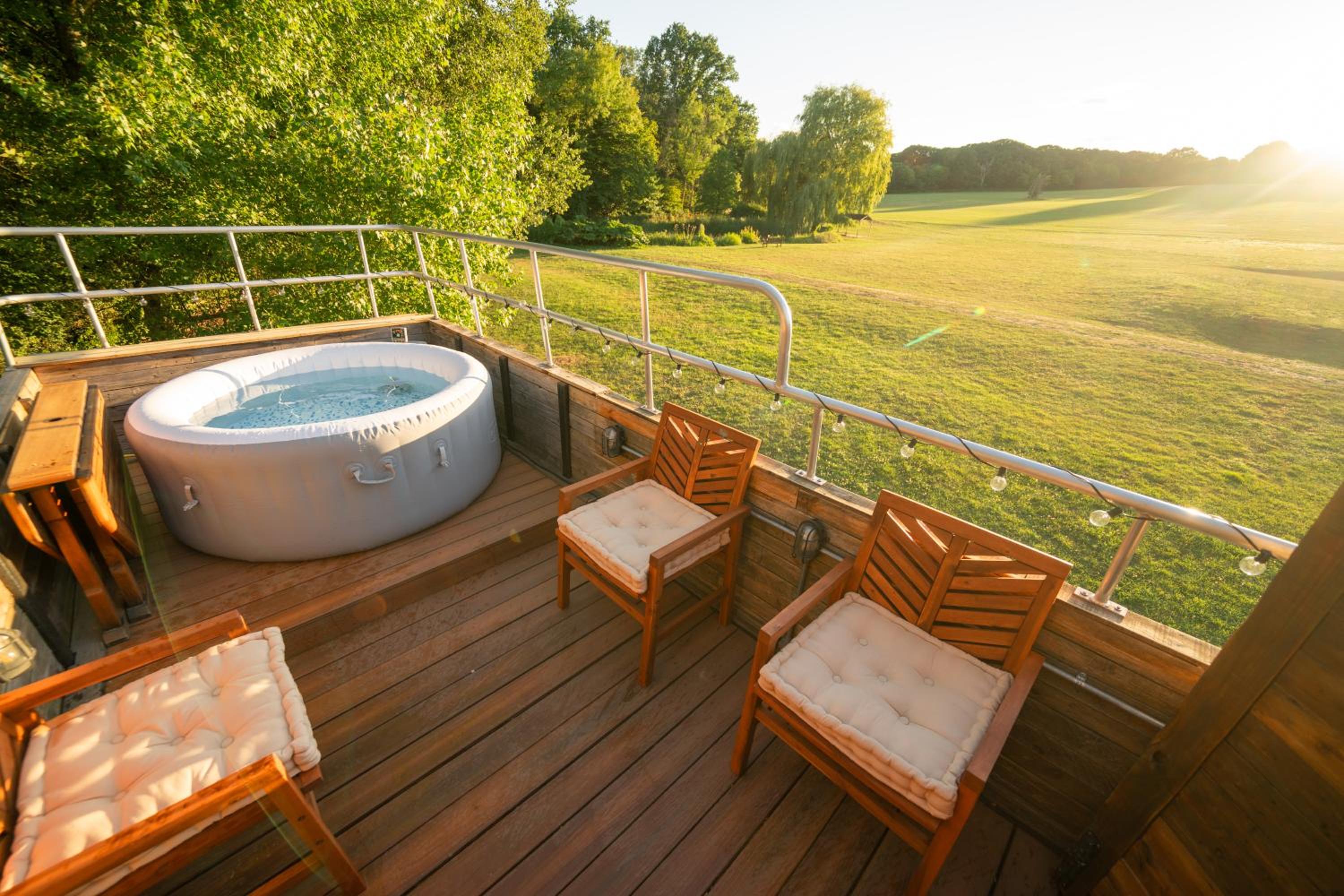 Outdoor Space