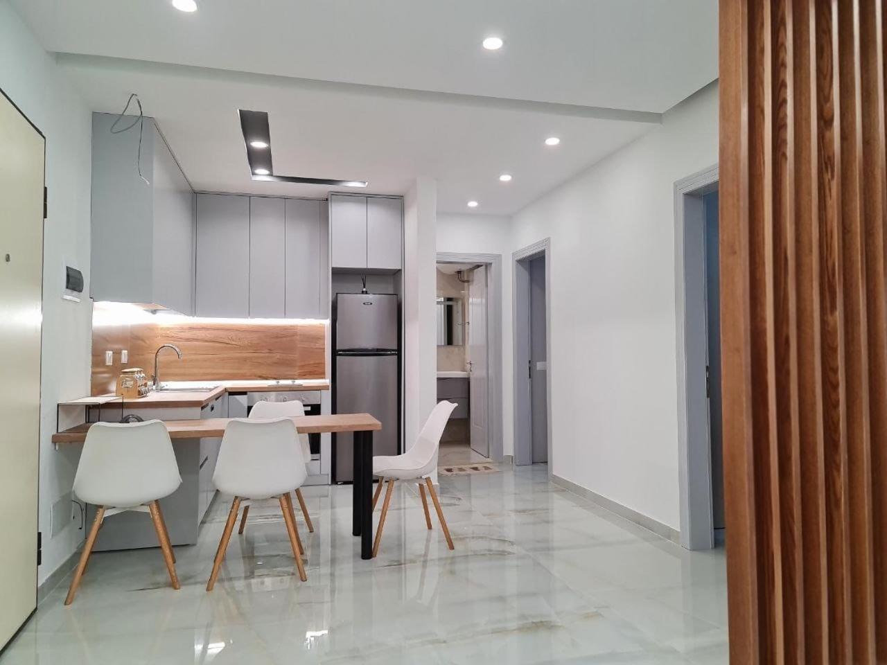 Alvi apartment
