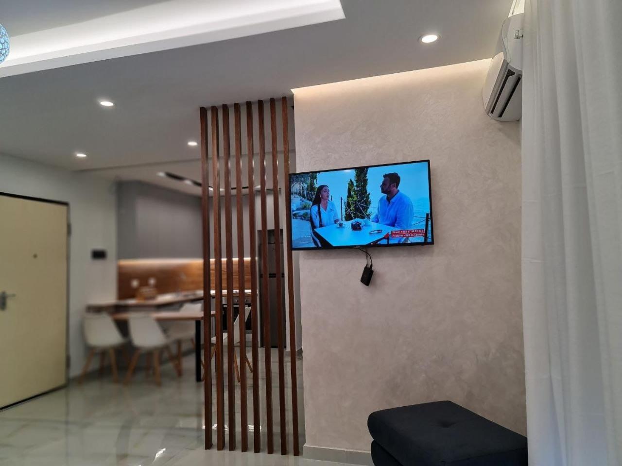 Alvi apartment
