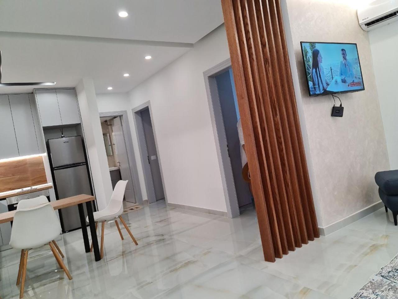 Alvi apartment