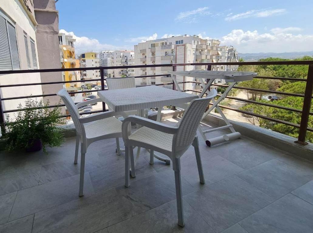 Alvi apartment