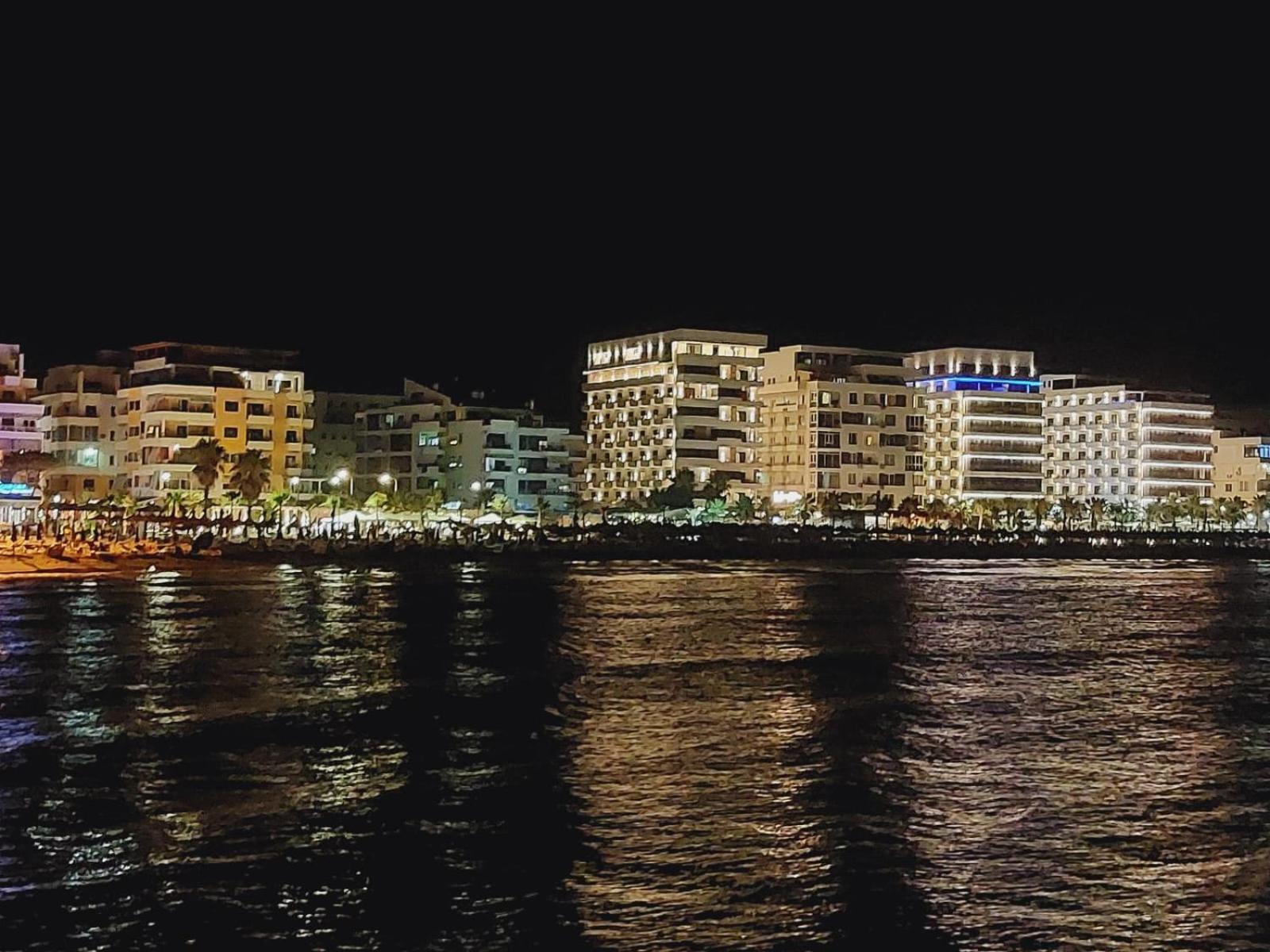 Alvi apartment