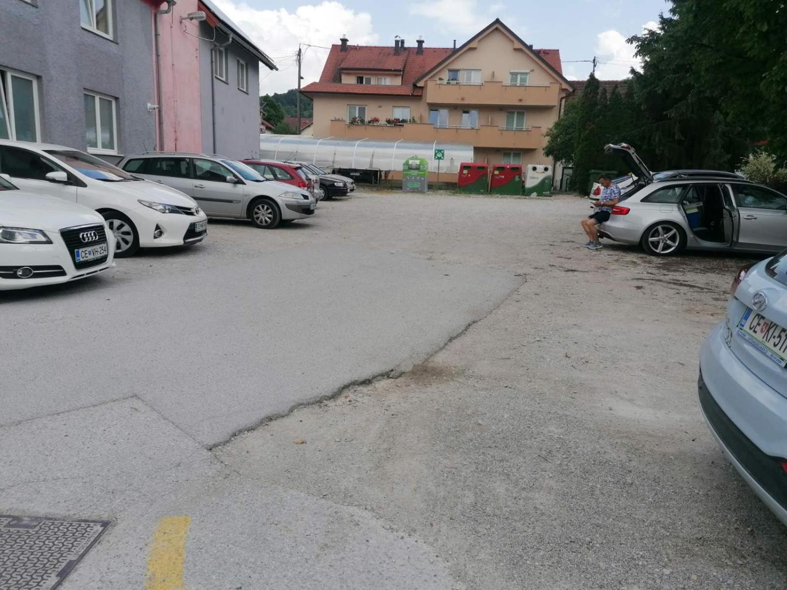 Hostel Vojnik, photo 42