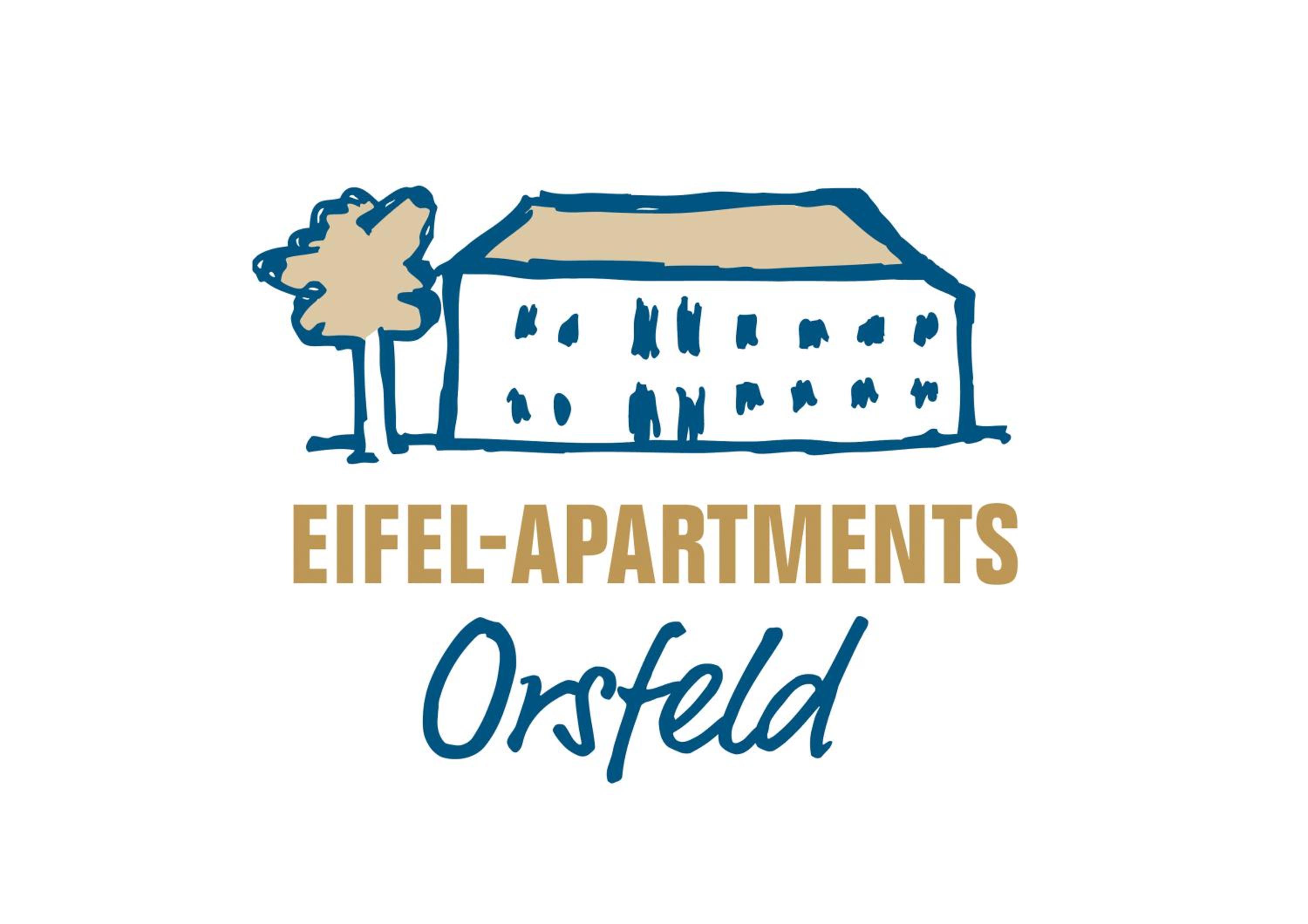 Eifel-Apartments Orsfeld