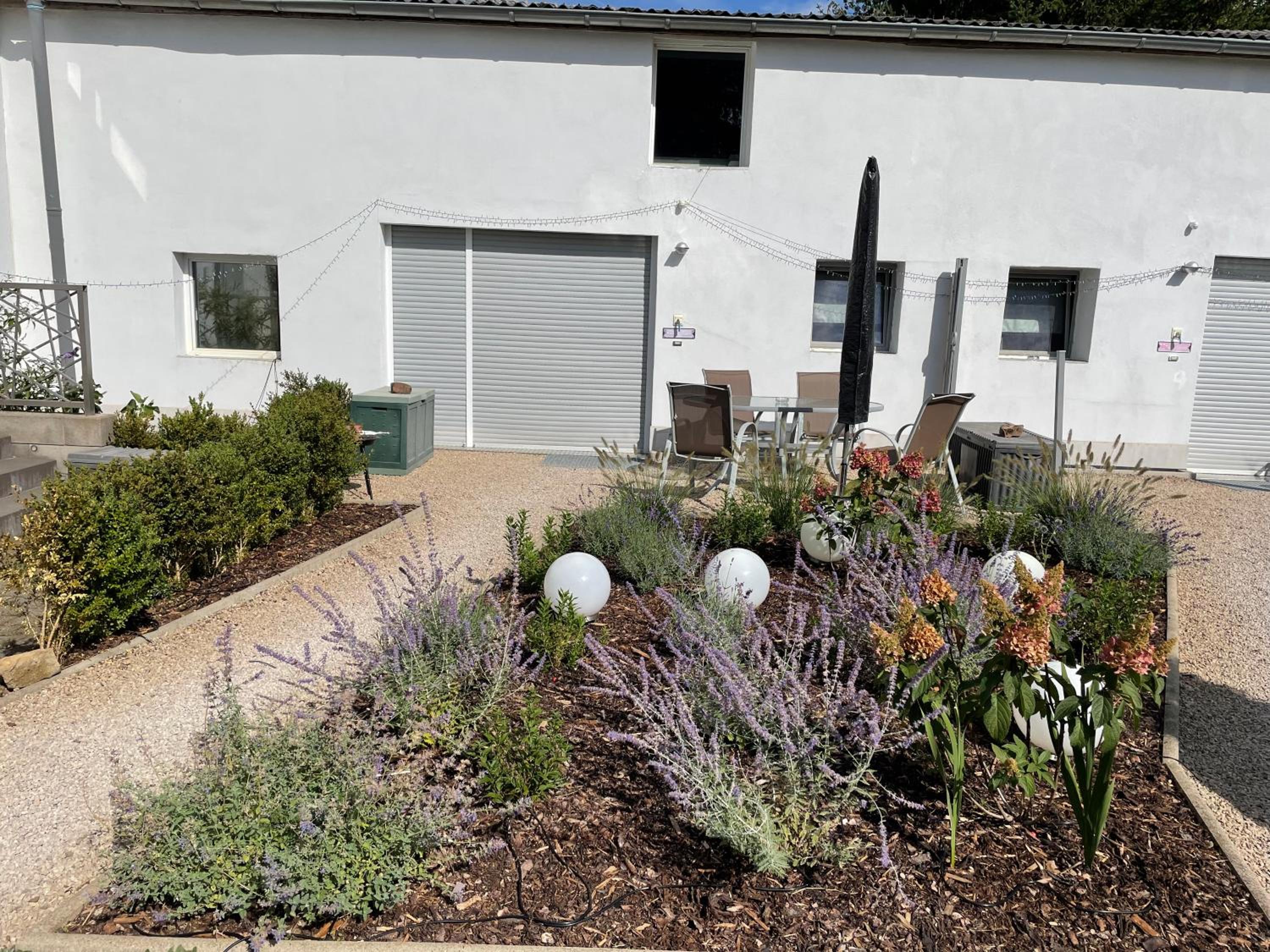 Eifel-Apartments Orsfeld