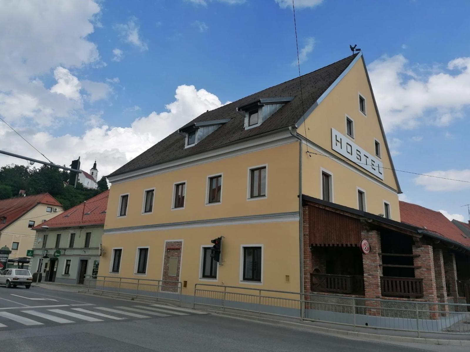 Hostel Vojnik, photo 52