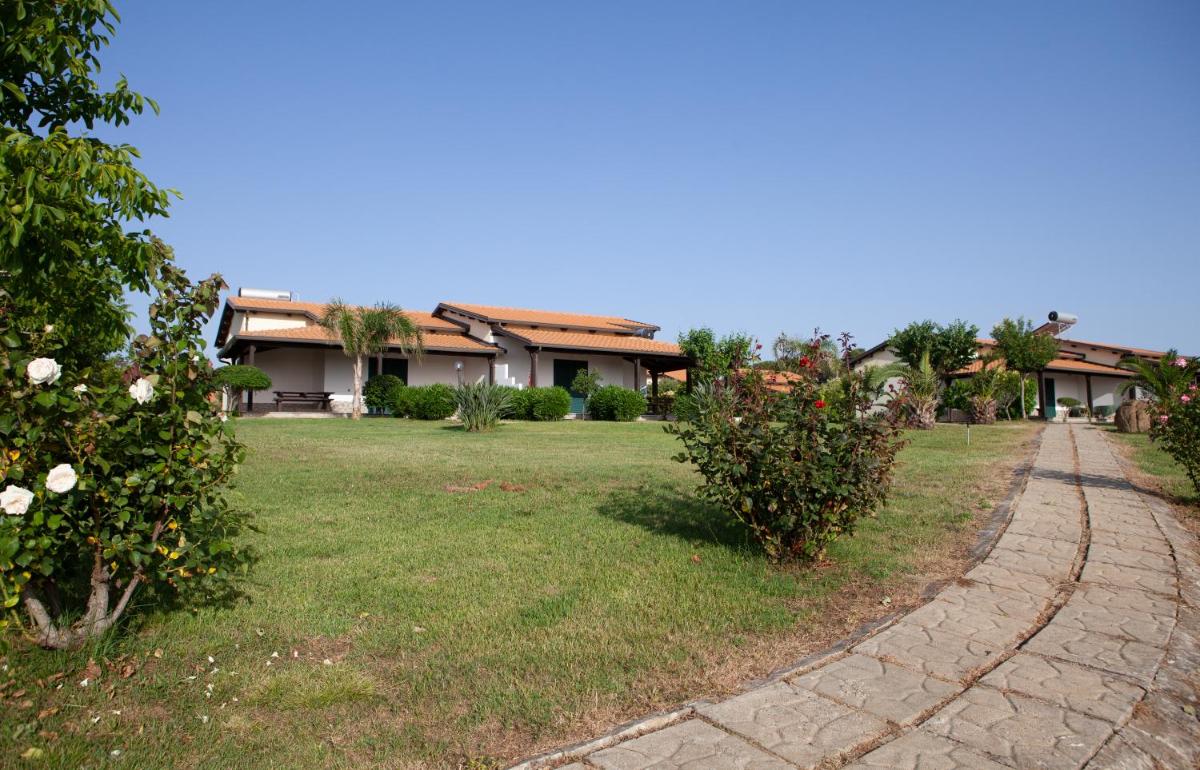 Agriturismo Ninea view 5