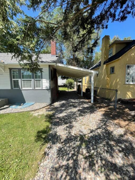 Quaint house in the heart of Idaho Falls view 2