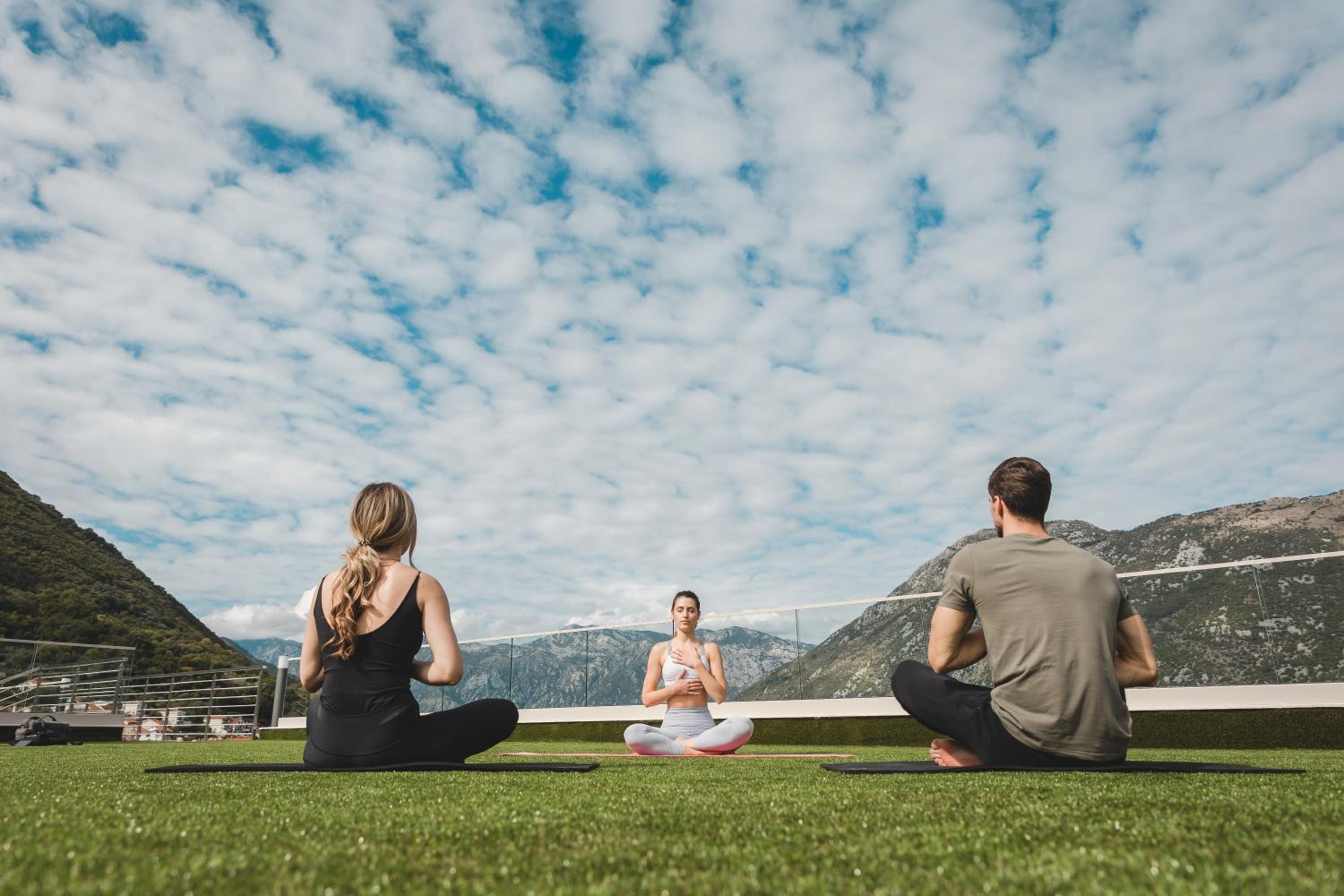 Hyatt Regency Kotor Bay Resort 81
