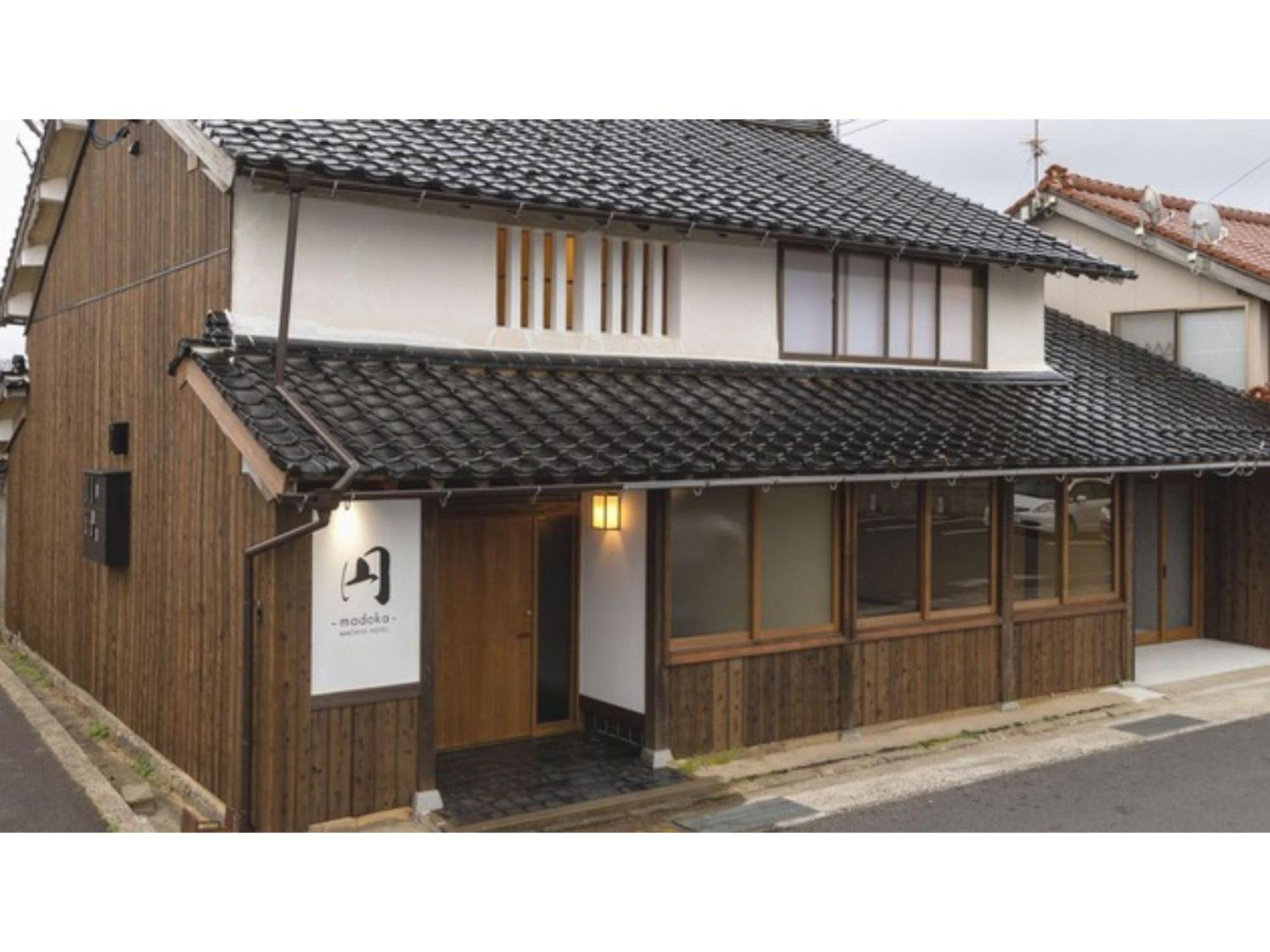 MACHIYA HOTEL madoka - Vacation STAY 65847v view 3