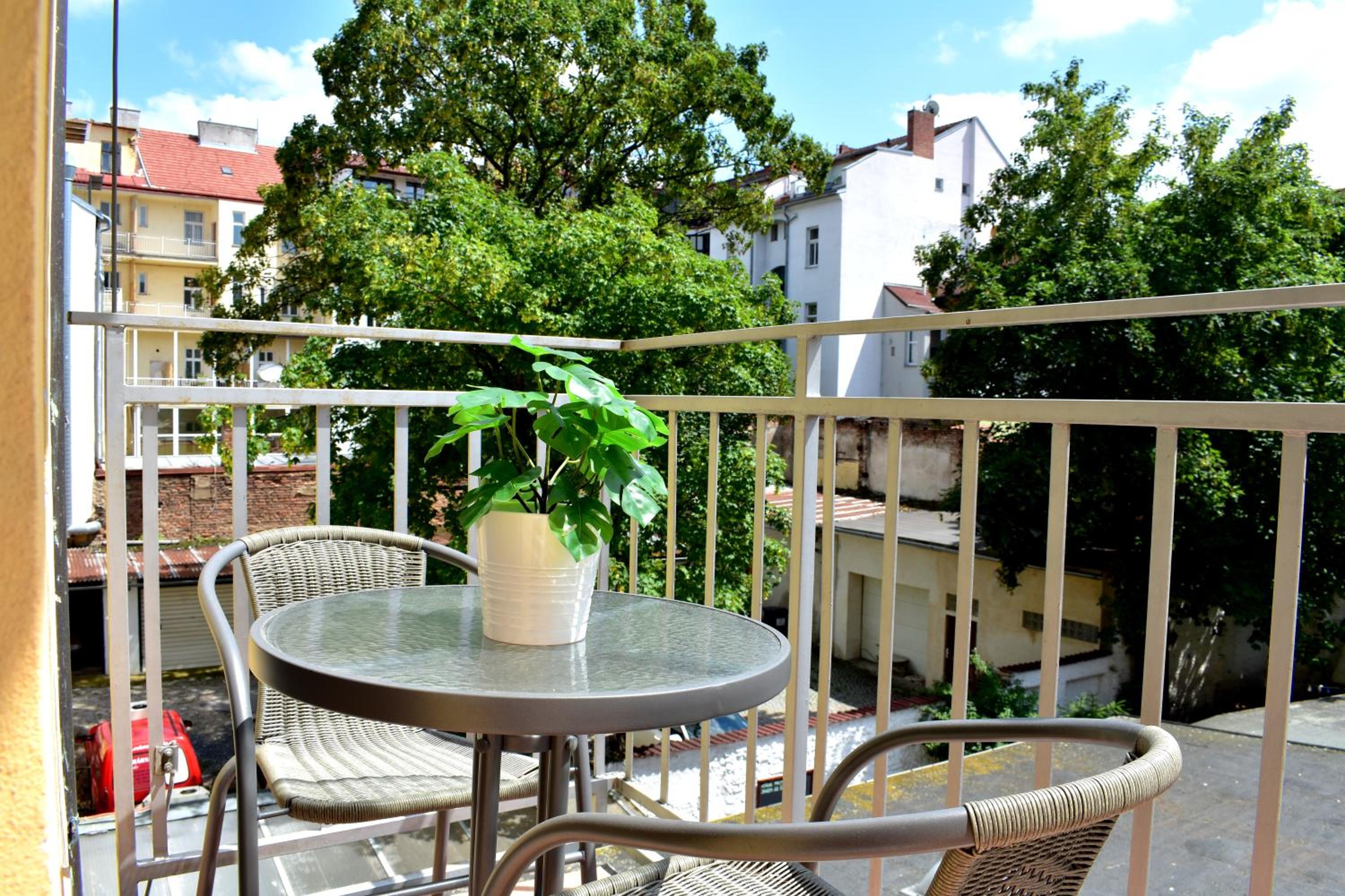 Seifert Residence