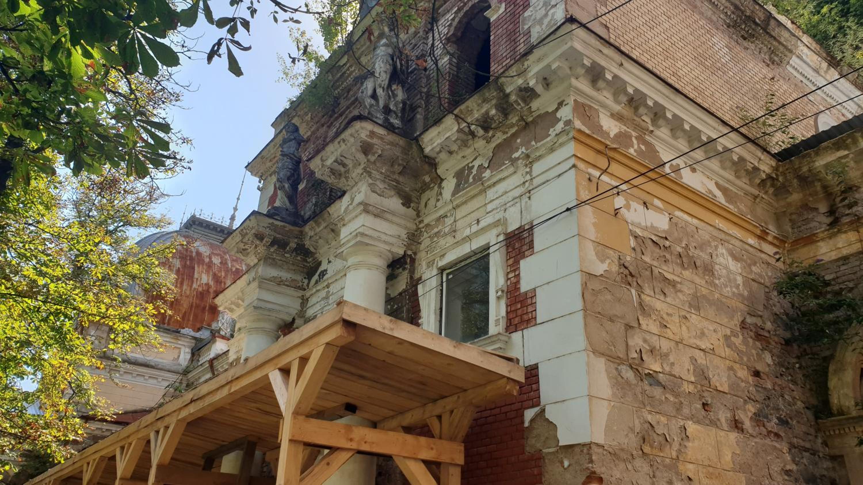 Casa Arion