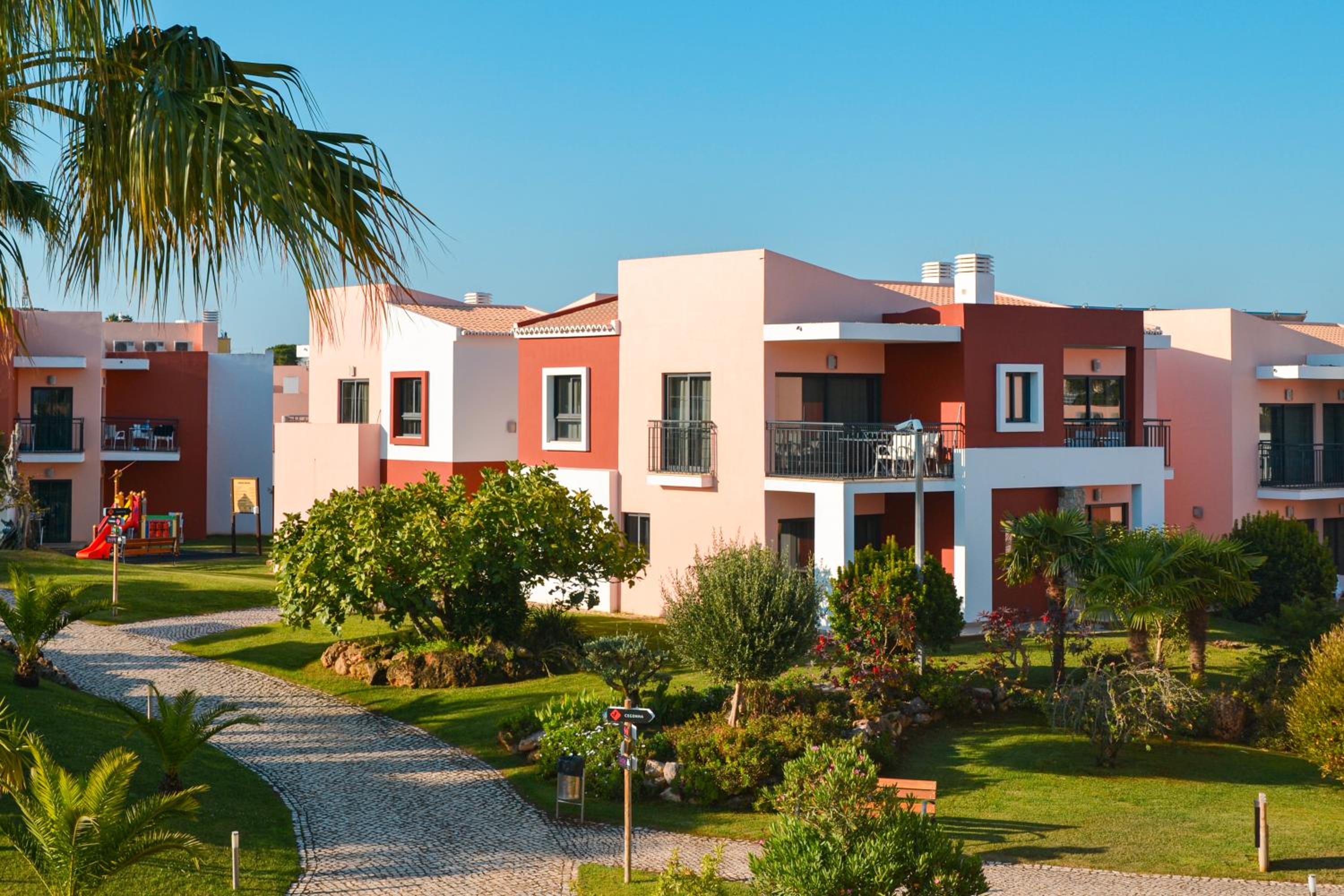Il villaggio di Vittorio