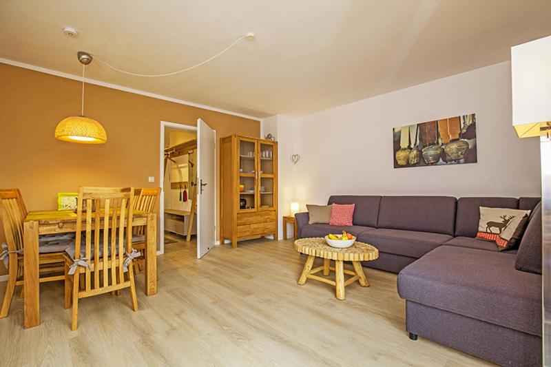 Ferienwohnung Schmankerl