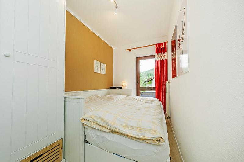 Ferienwohnung Schmankerl