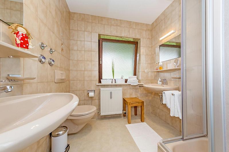 Ferienwohnung Schmankerl