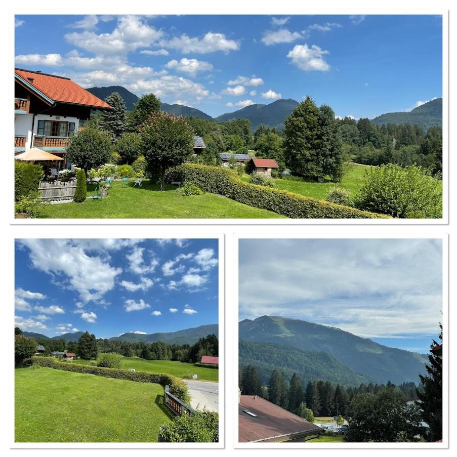 Ferienwohnung Anna view 2