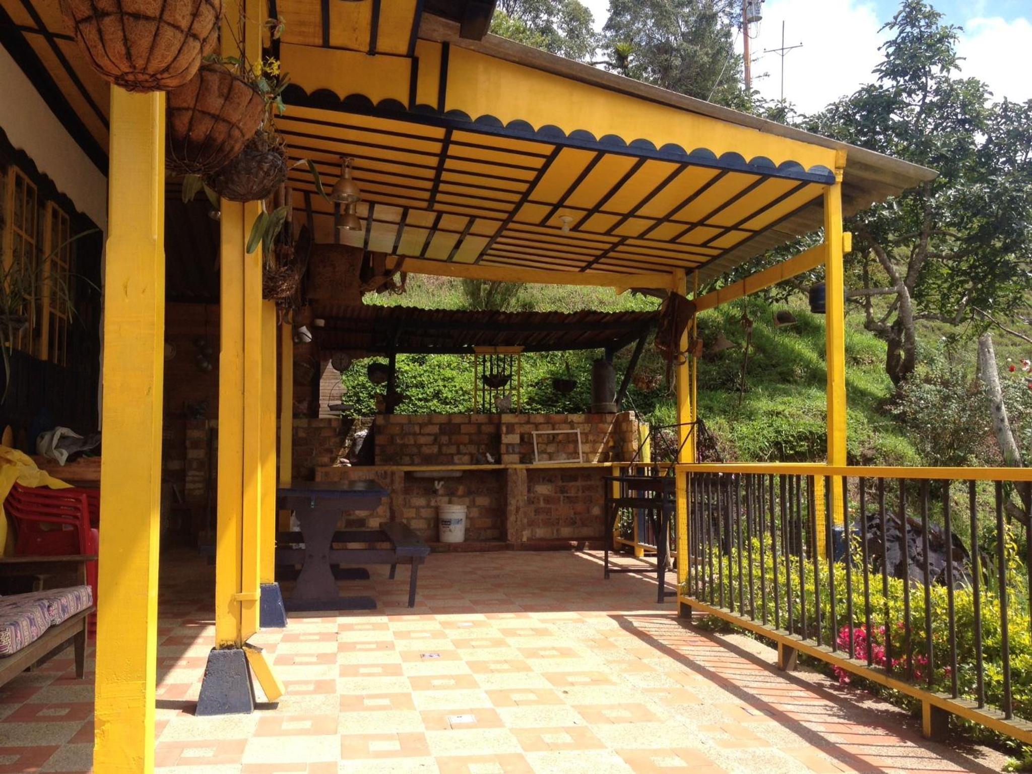 Finca Cardonales