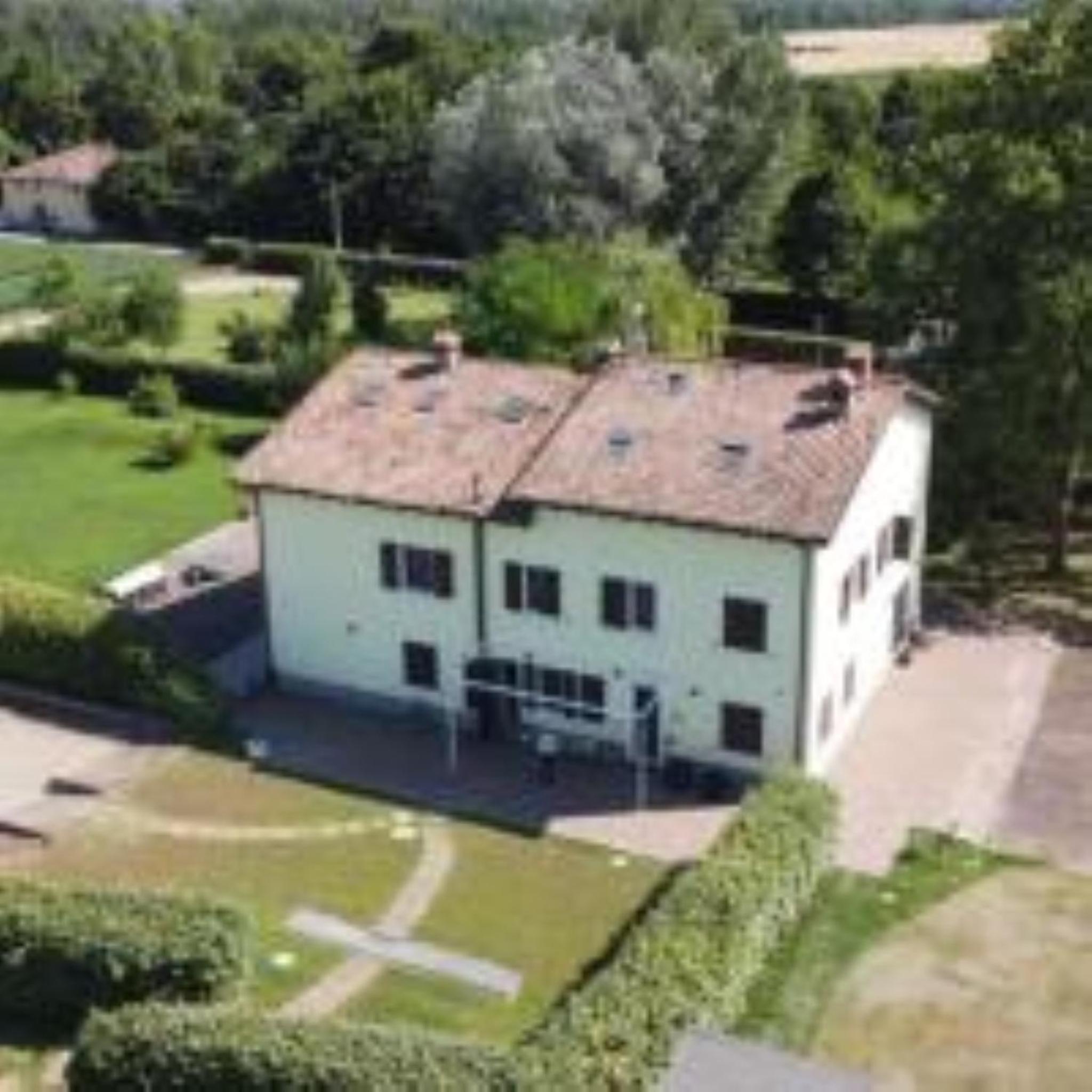 MalaMù BnB Eventi en Rigosa