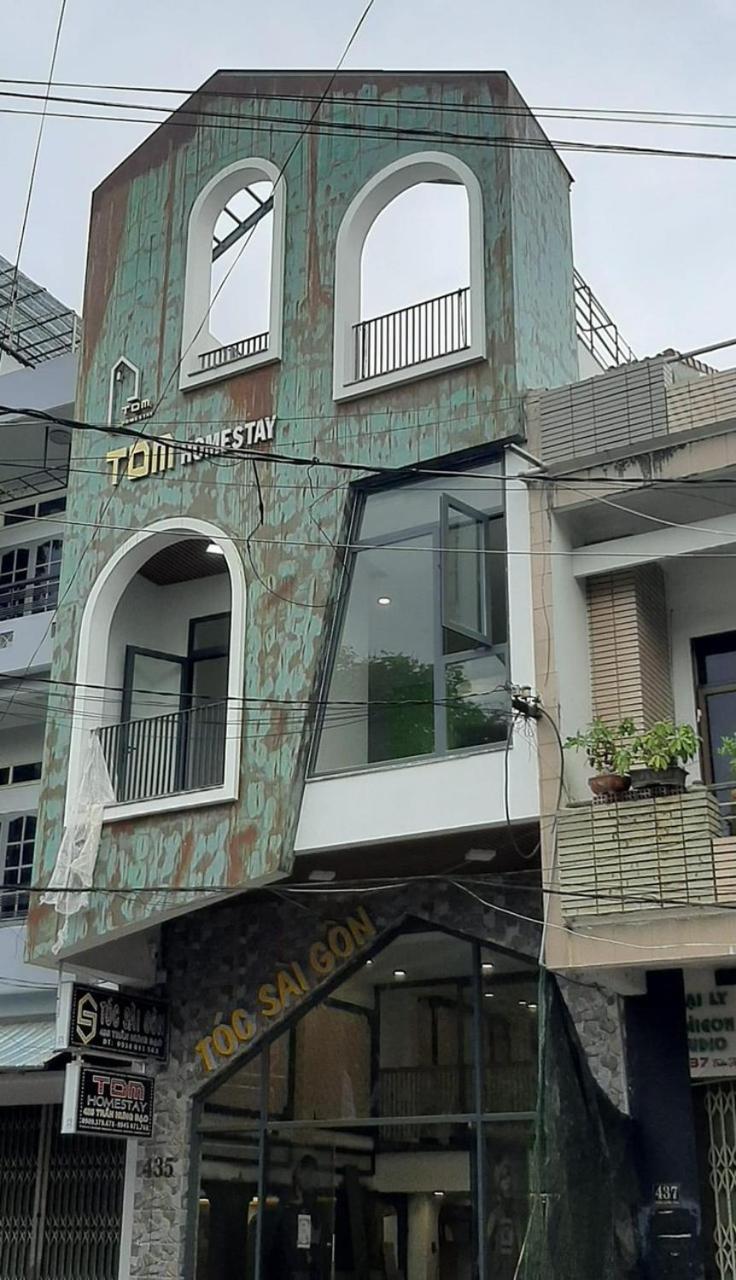 Tom Homestay Quy Nhơn view 3
