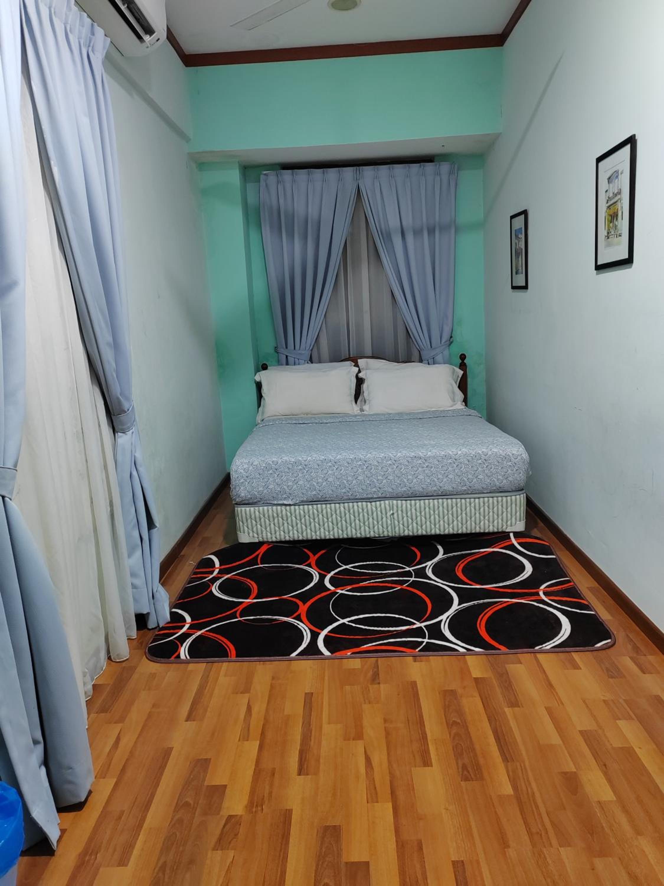 1511 Guest House photo 2