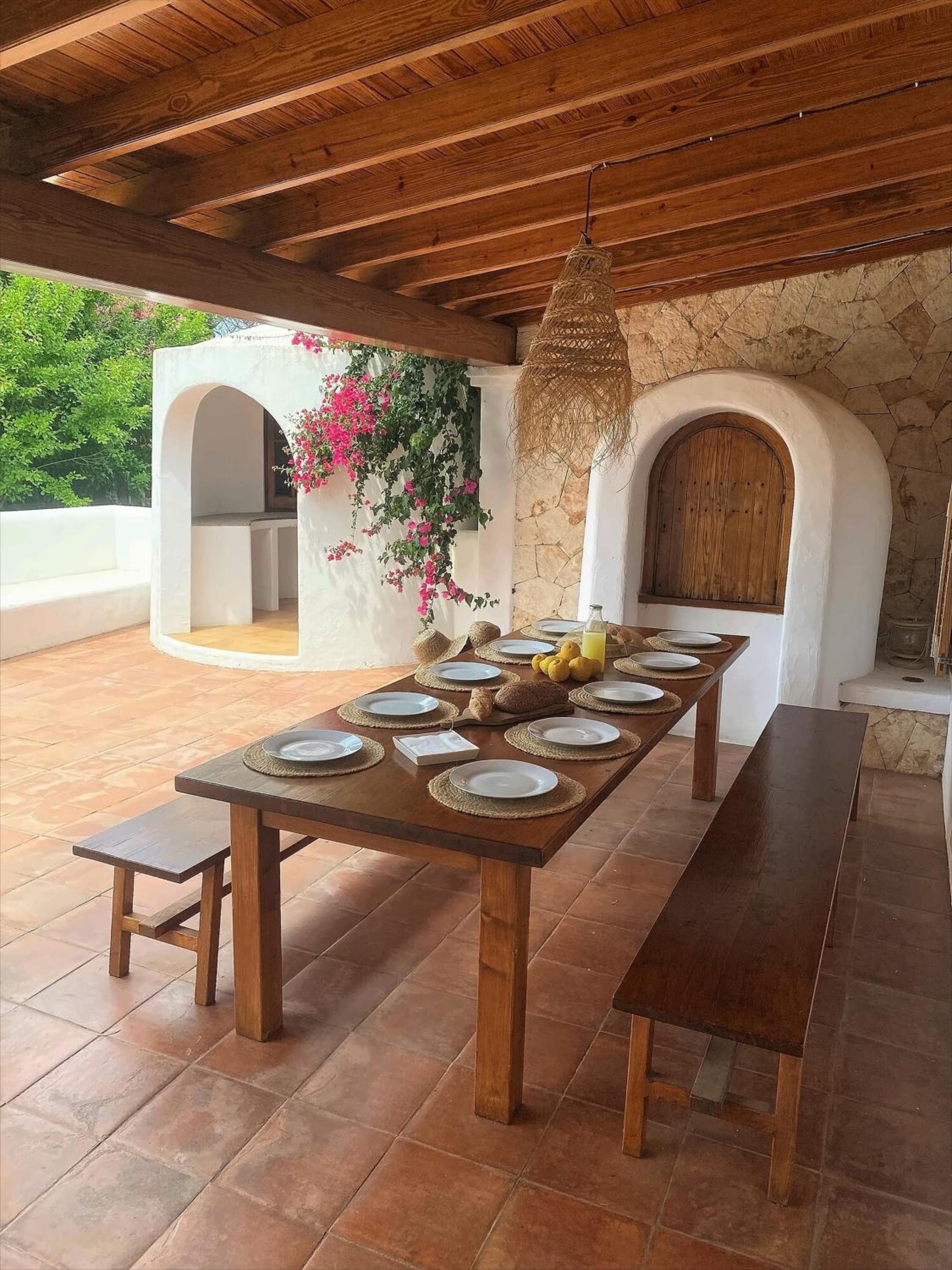 Authentic Villa with amazing pool