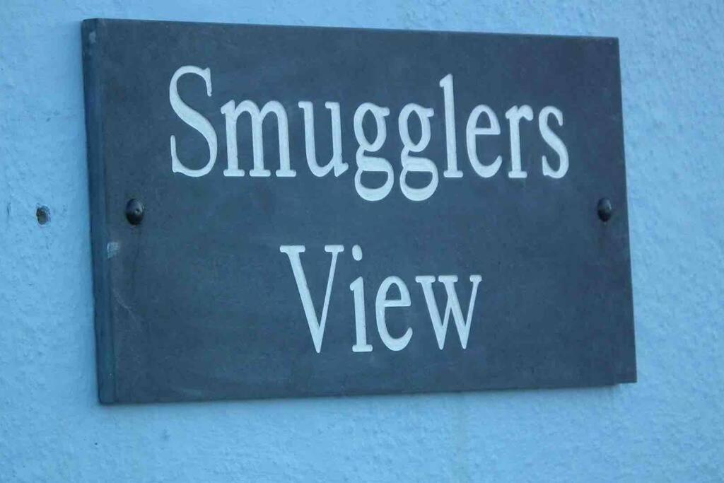 Smugglers View Stunning harbour and coast views view 2