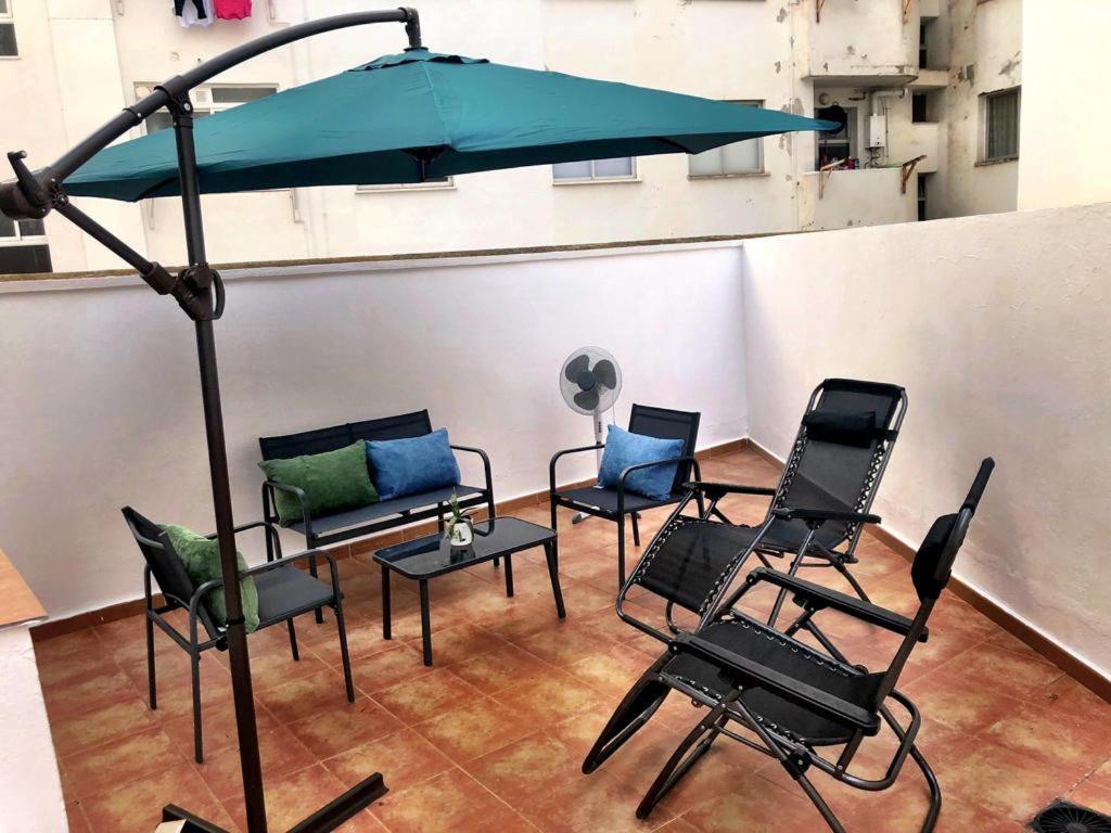 La Posada del Centro