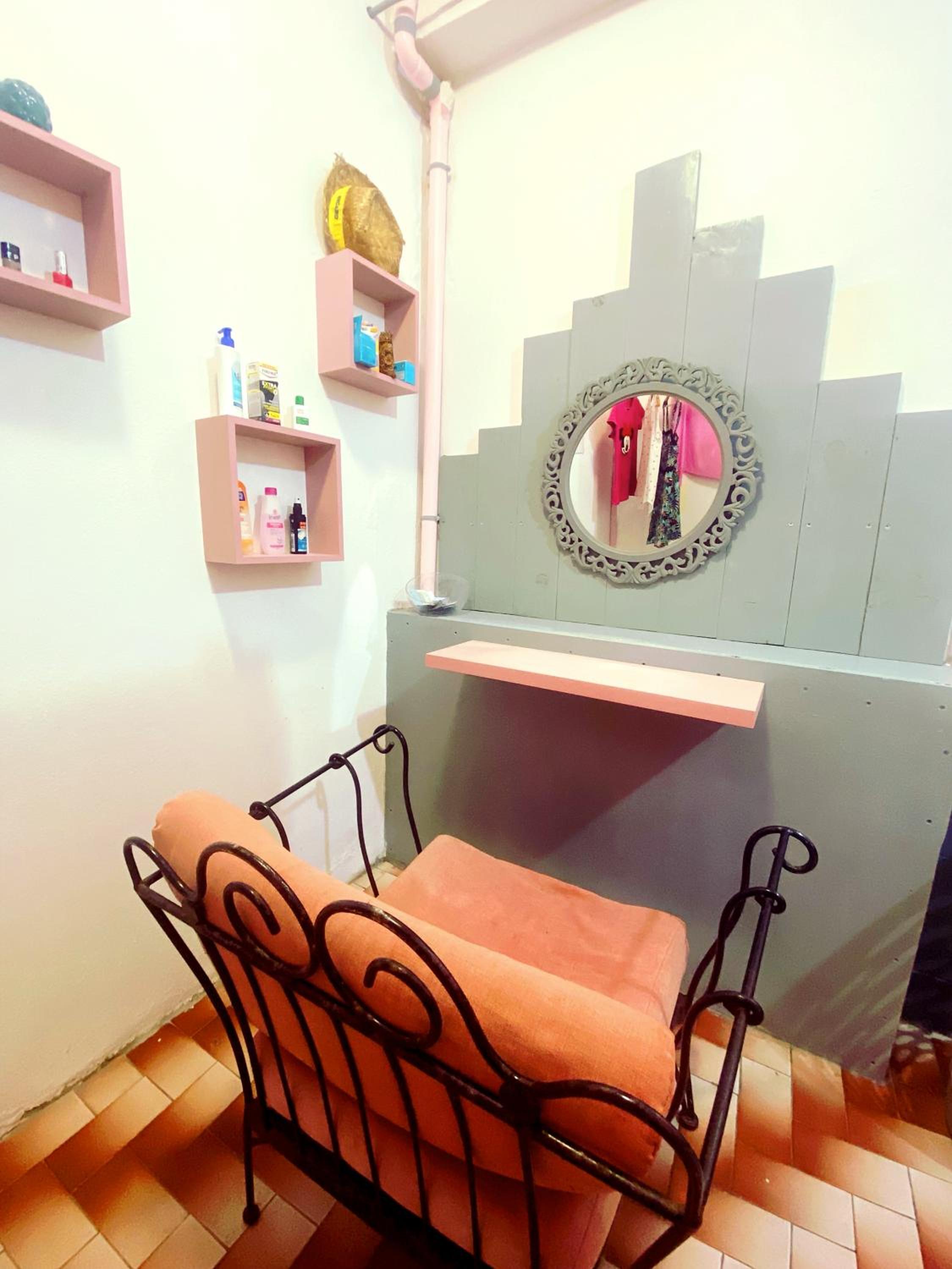 Auberge K-WAN Hostel - Proche Plages