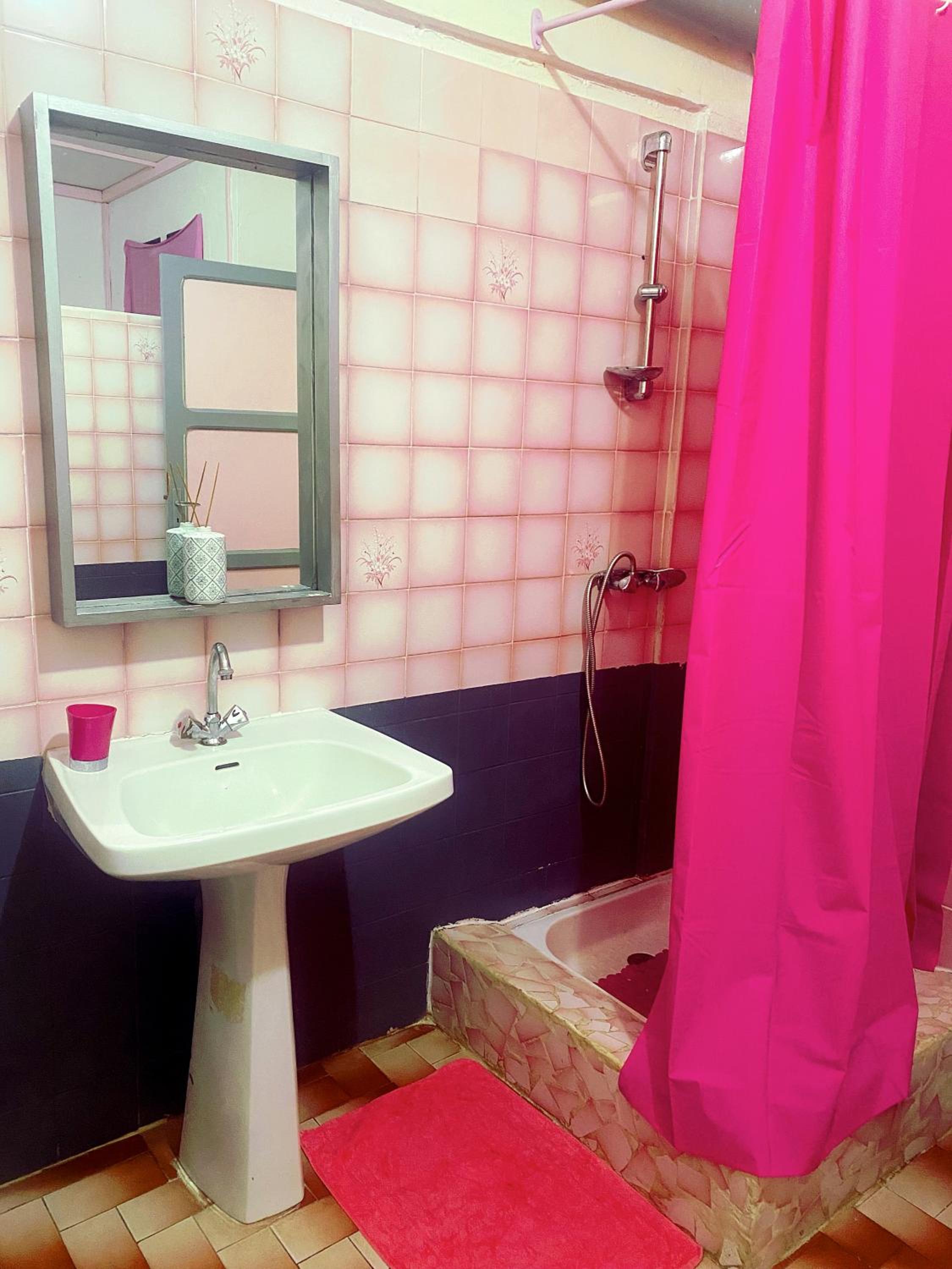 Auberge K-WAN Hostel - Proche Plages