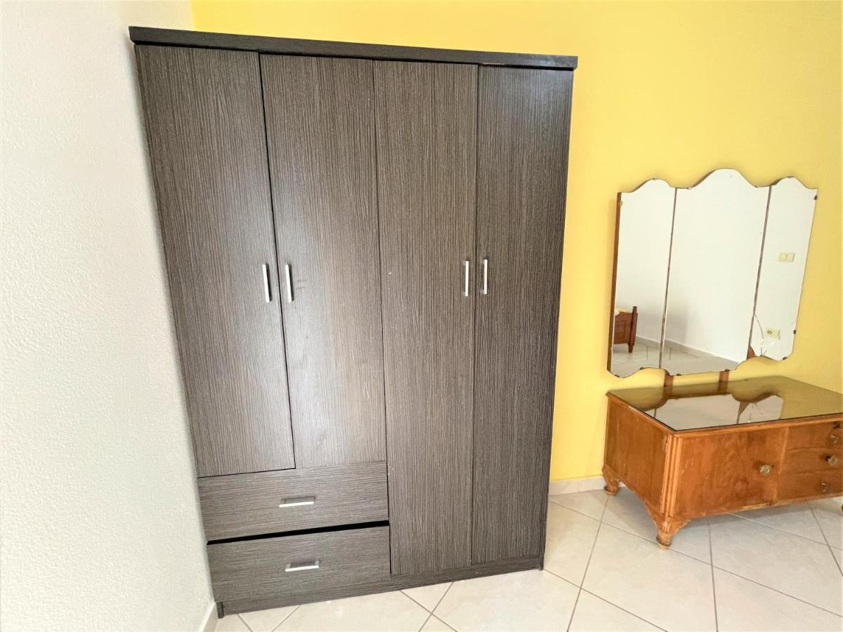 Villa Iremia Apartments