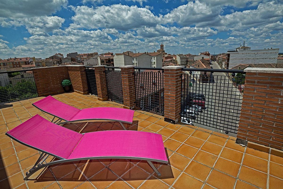 Hostal Stop view 4