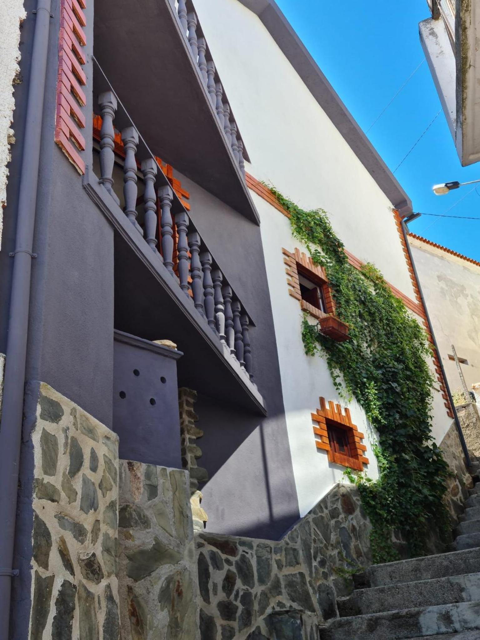 Casa da Portela