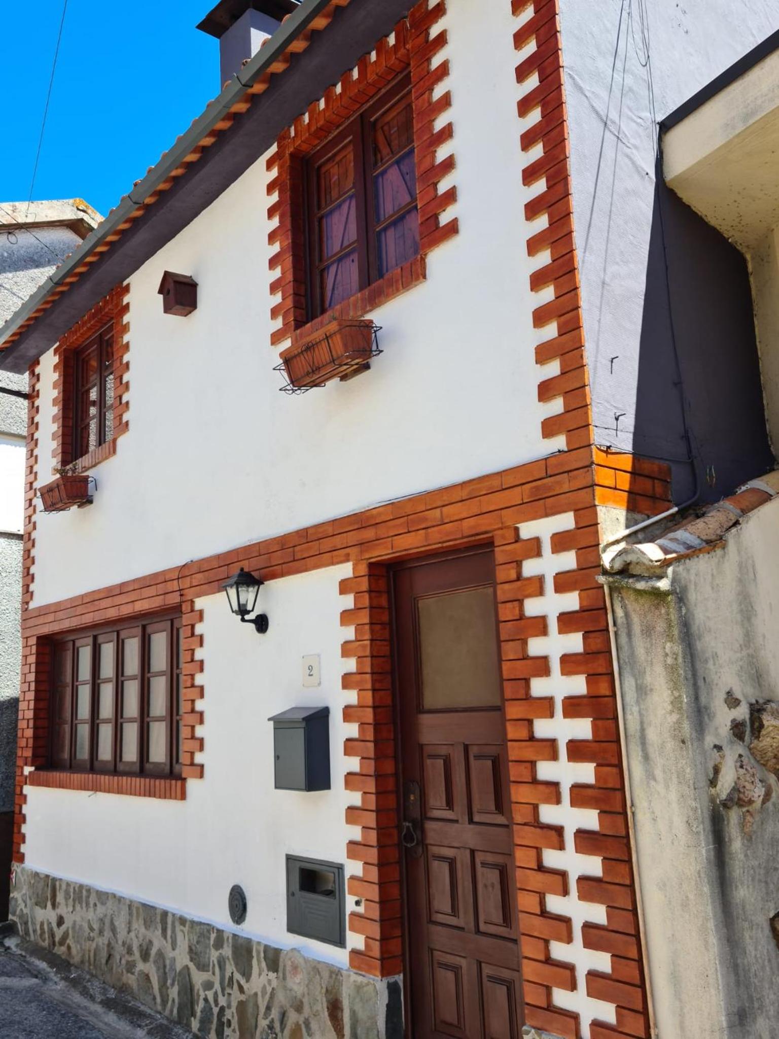 Casa da Portela