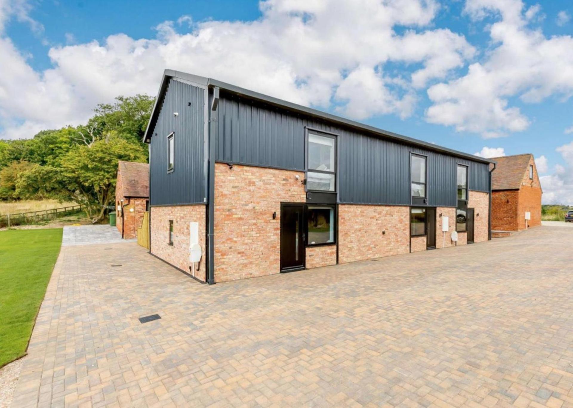 Alcester Vacations - Buck Cottage disabled adapted 3 bed cottage - Property Image 1