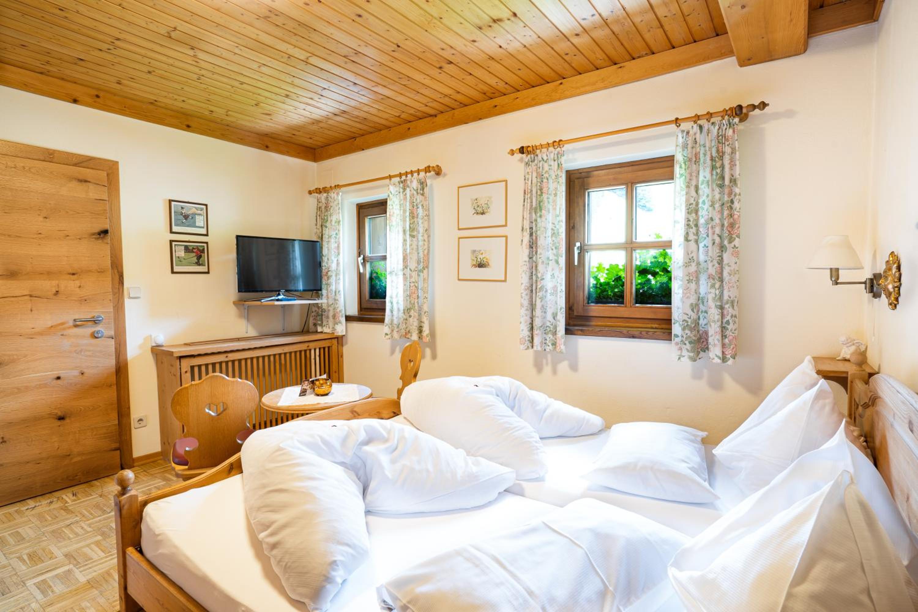 Gasthof-Appartements Sportalm
